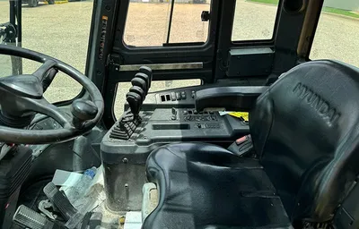 2020 HYUNDAI 70D-9 Forklifts | JYC EQUIPMENT (9)