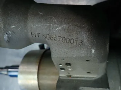 Used ATLAS COPCO 80667.000167 Pumps Ohio US | HGR 24 #1006063
