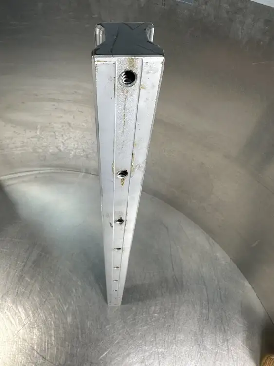Used Motion Industries _UNKNOWN_ Linear Guides South Carolina US | Palmetto Automation #1153673