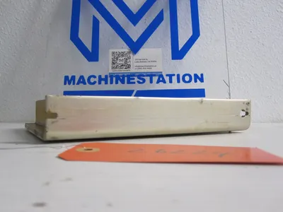 USED HAAS 4015N-D
