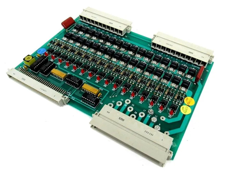 Used FORRY _UNKNOWN_ Circuit Boards | SB Industrial Supply #850811