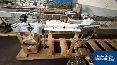 USED Axon Axon Wide Format Shrink Sleever, Model Aurora