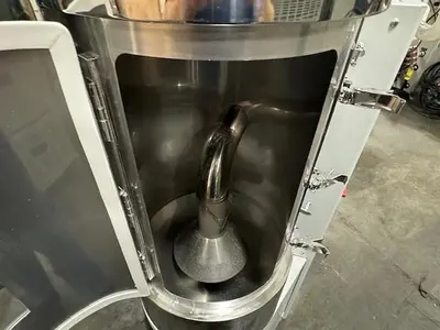New | in-Stock 2023 AEC RDC-P-75 Dryers Massachusetts US | Absolute Machinery #874600