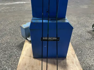 Used AMACOIL _UNKNOWN_ Coil Winders Ohio US | HGR 24 #1330300