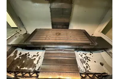 2010 HAAS VF-3SSYT Vertical Machining Centers | Toolquip, Inc. (6)