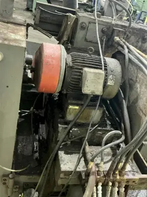 USED SHIGIYA GUA-30-100