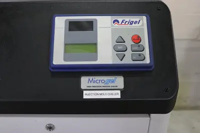 USED 2012 FRIGEL RAD40/12