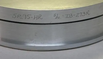 Used BICRON 5R.75-HR Miscellaneous Testers Ohio US | Surplus Asset Holdings #1265725