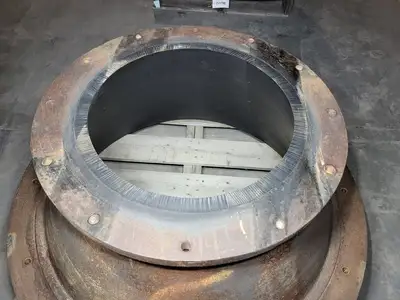 USED METSO 03-526218