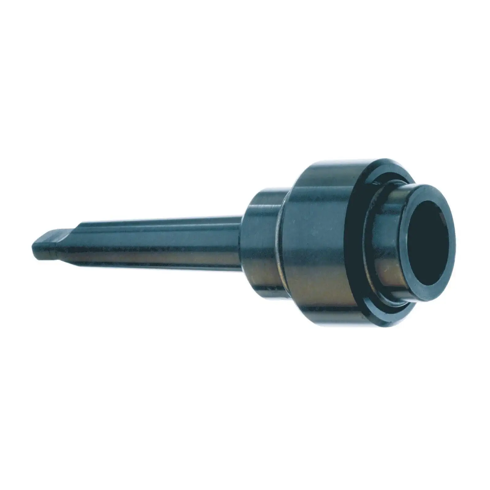 Collis Magic Chuck No.2 Size 4MT Shank Quick Change Tooling for Vertical Spindle