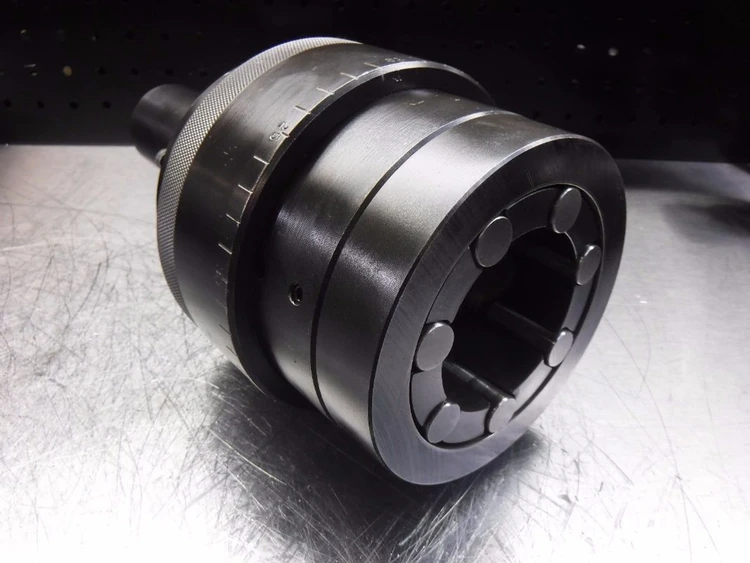 Used MADISON _UNKNOWN_ End Mills Michigan US | Superior Machine & Tool Inc #211744