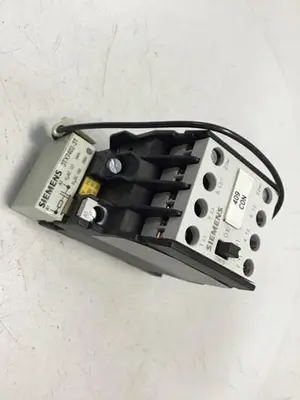 USED SIEMENS 3TF4101-0A