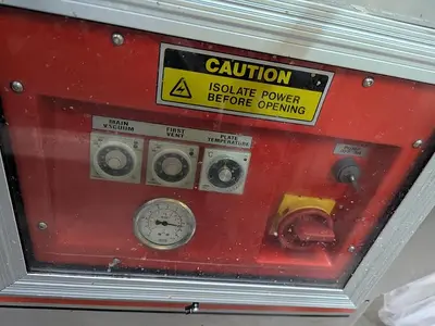 USED 2006 KOCH RM572