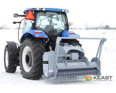 Used BAUMALIGHT _UNKNOWN_ Agricultural Choppers Iowa US | Keast Enterprises #1360044