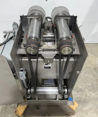 2018 PRIMEdge HE7 KNIFE GRINDER | T.R. Wigglesworth Machinery Co. (7)