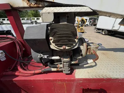 Used 2000 FORD F-650 Service & Utility Trucks New Jersey US | Proxy Equipment #1425949