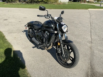 Used 2023 KAWASAKI VULCAN Motorcycles (Misc) Michigan US | Miedema Asset Management Group #1579835