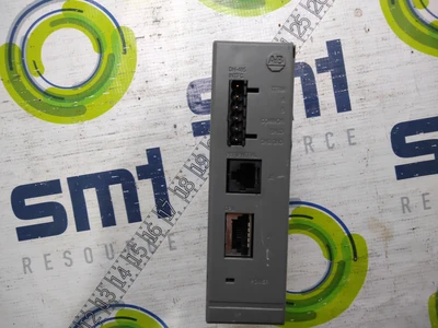 USED ALLEN BRADLEY SLC 500 DH-485