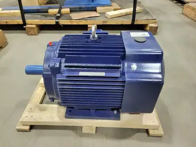 USED CORE INDUSTRIAL CP7.562