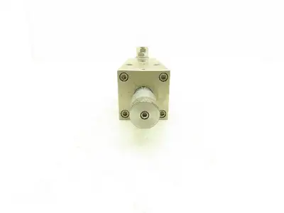 Hibar Systems HBD-1B Metering Pump