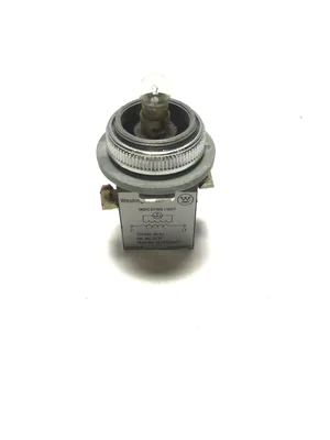 Westinghouse OTTF Indicating Light