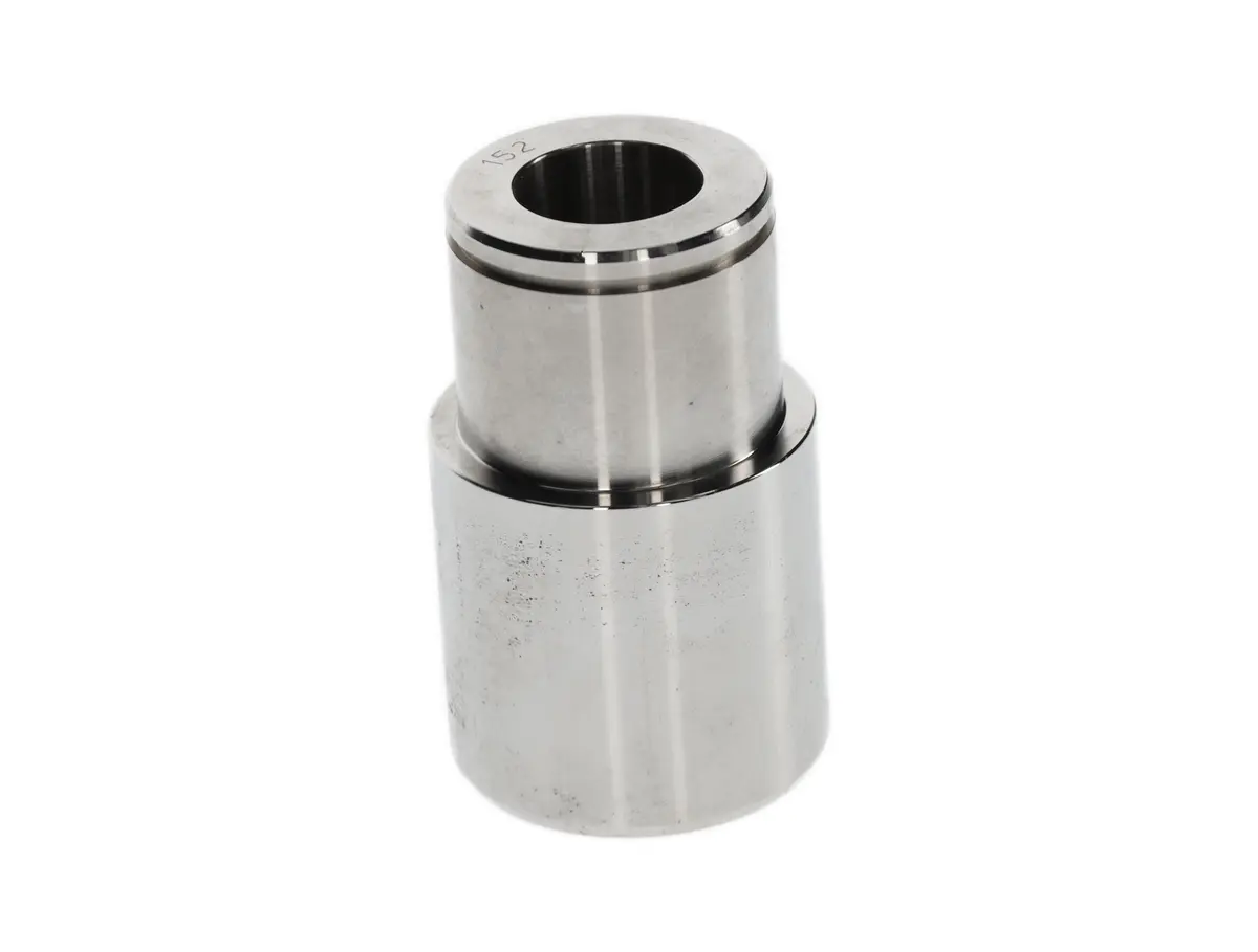 KUKA Axle