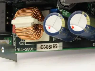Okuma 1911-2891 Opus7000 PS80 Circuit Board Module