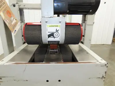 Used 3M-MATIC _UNKNOWN_ Case Sealers - Tapers Indiana US | Arrow Industrial #1368129