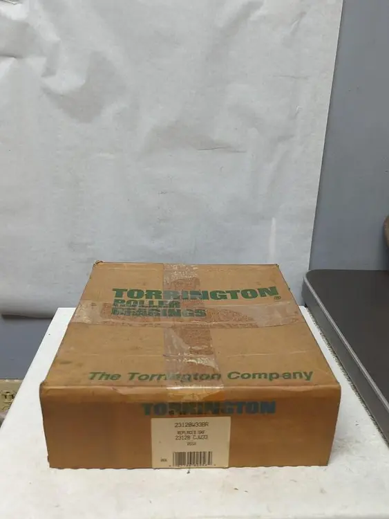 New | in-Stock TORRINGTON 23128W33BR Bearings | Surplus Asset Holdings #1197449
