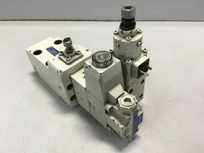 USED TOKIMEC EPCG2-01-70-11