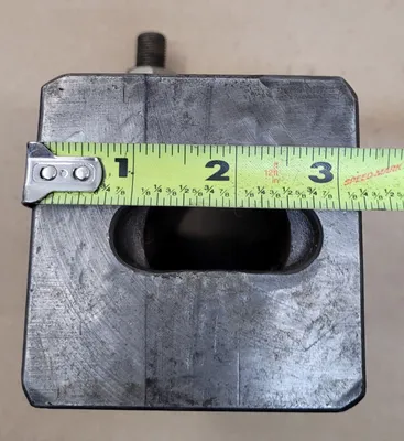 ALORIS DA 55 Tooling & Accessories, Tooling | Machinery Central (9)