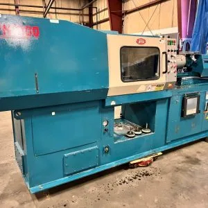 USED 1998 NISSEI FN1000