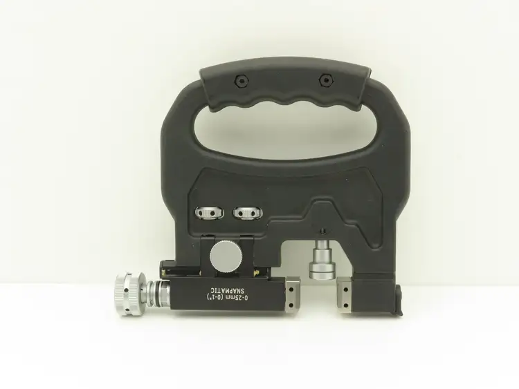 Used FOWLER BOWERS _UNKNOWN_ Tooling & Accessories (Other) Indiana US | Arrow Industrial #1086459