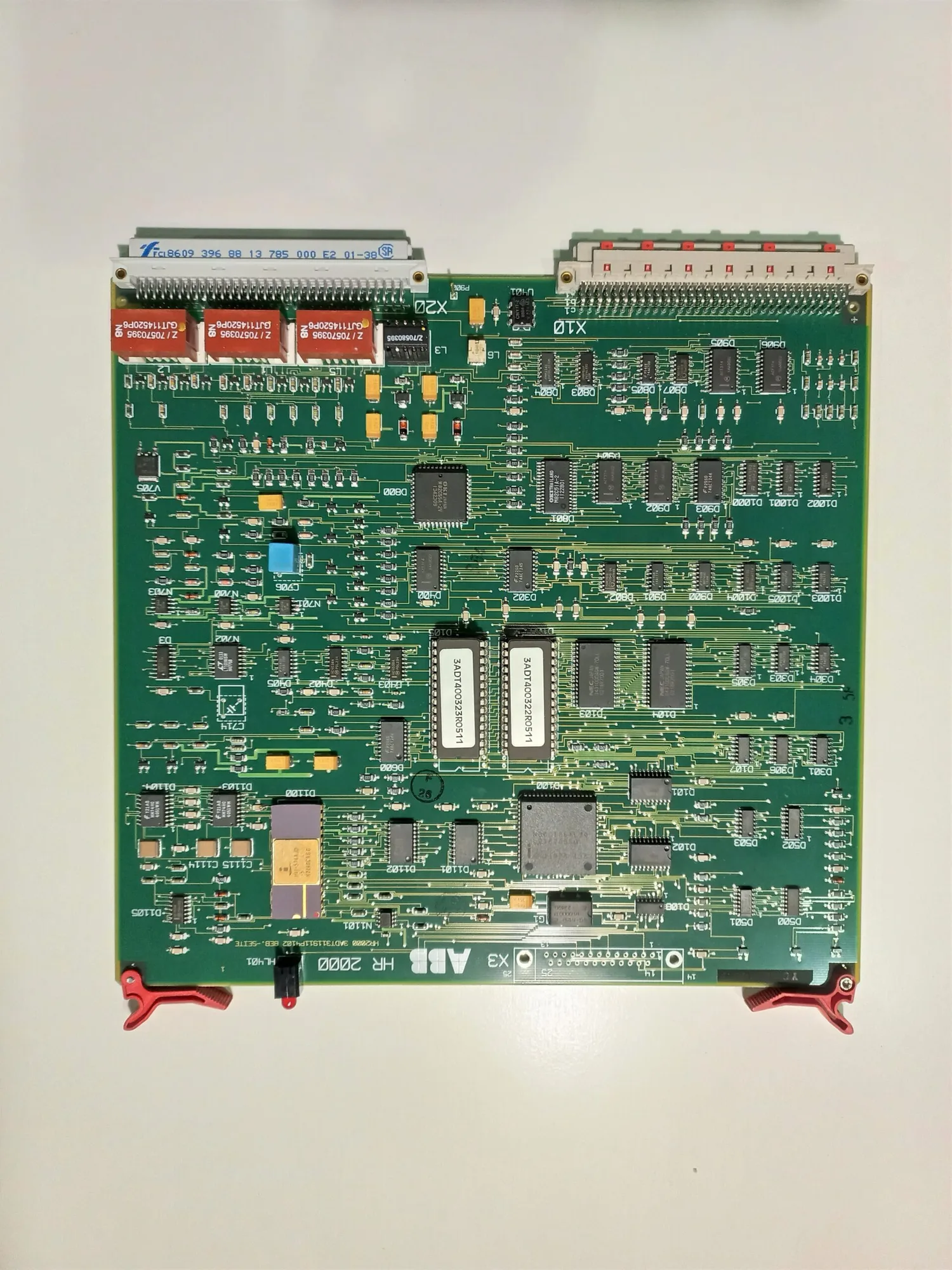 ABB HR 2000 #91.101.1011