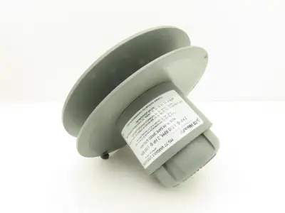 TB Woods MS77118 Variable Speed Sheave MS77 x 1-1/8"