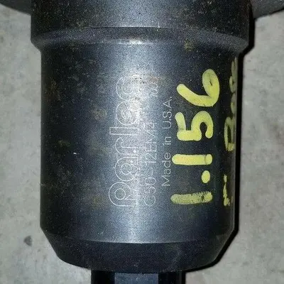 USED PARLEC C50-12EM4