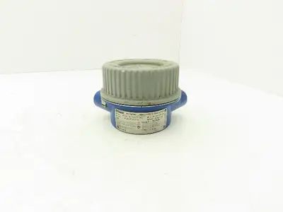 Foxboro RTT20-D1SNQFD-M2 Temperature Transmitter I/A Series 12-42vdc 0-1562° F