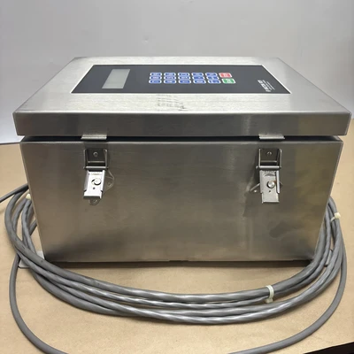 MILTON ROY FLOW CONTROL 22084