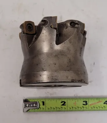 OSG C12R300A 100-4 Tooling & Accessories, Tooling | Machinery Central (5)