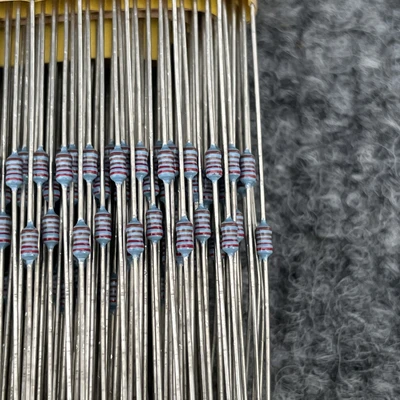 New | in-Stock Mepco QPM9104342 Resistors California US | Davliegogo LLC #1705962