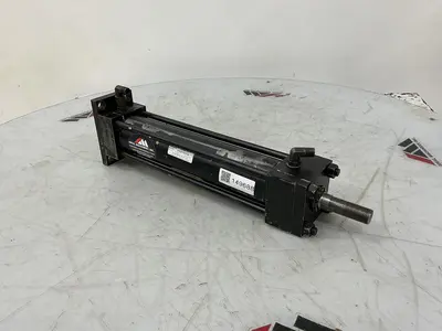 USED PARKER 02.50 H2HLTS182A 12.000