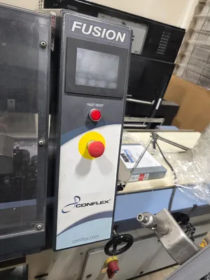 CONFLEX SYNC Packaging Equipment | Global Machine Brokers, LLC (8)