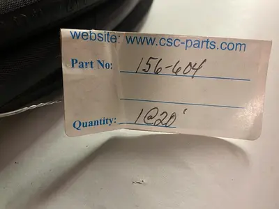 New | in-Stock CONTROL SYSTEMS 156-604 Cable & Wire | Surplus Asset Holdings #1206708