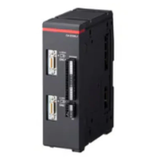 Keyence CA-E100LJ High-Speed 2D Laser Profiler Input Unit [Refurbished]
