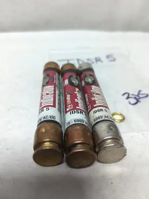 USED LITTELFUSE IDSR5