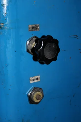 USED CONRAC DF-HD