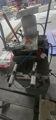 Used 2002 ELUMATEC AS 70/50 Copy Tracer Mills CZ | Amaron s.r.o. #1064826