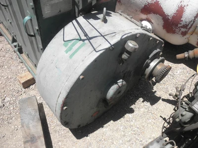 USED ALLTEN AQ-250