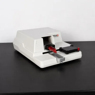 USED FRITZ GYGER AG CERTUS FLEX