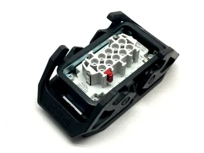 New | in-Stock Phoenix Contact HC-B10-I-TPT-F,1423018 Contact Blocks Michigan US | Maverick Industrial Sales #1489319